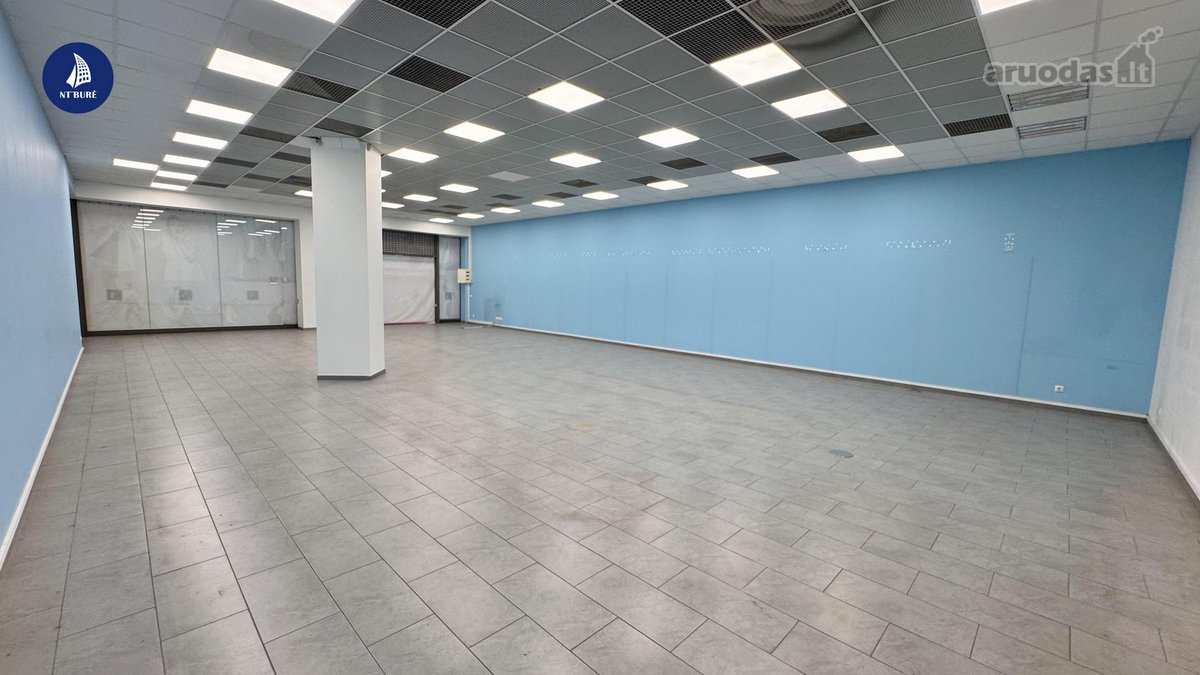 Prekybos centre “arena (Taikos g. 64) - nuotraukos Nr. 10