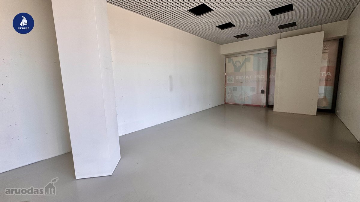 Prekybos centre “arena (Taikos g. 64) - nuotraukos Nr. 14