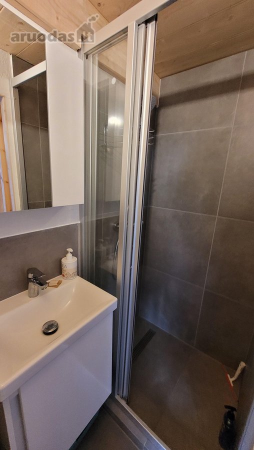 Parduodami 1 Miegamojo Apartamentai Nidoje – - nuotraukos Nr. 3