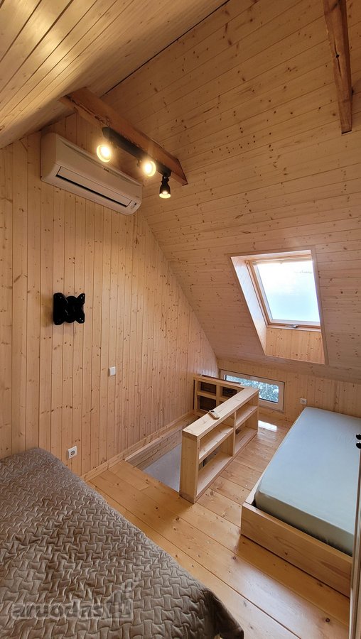 Parduodami 1 Miegamojo Apartamentai Nidoje – - nuotraukos Nr. 7