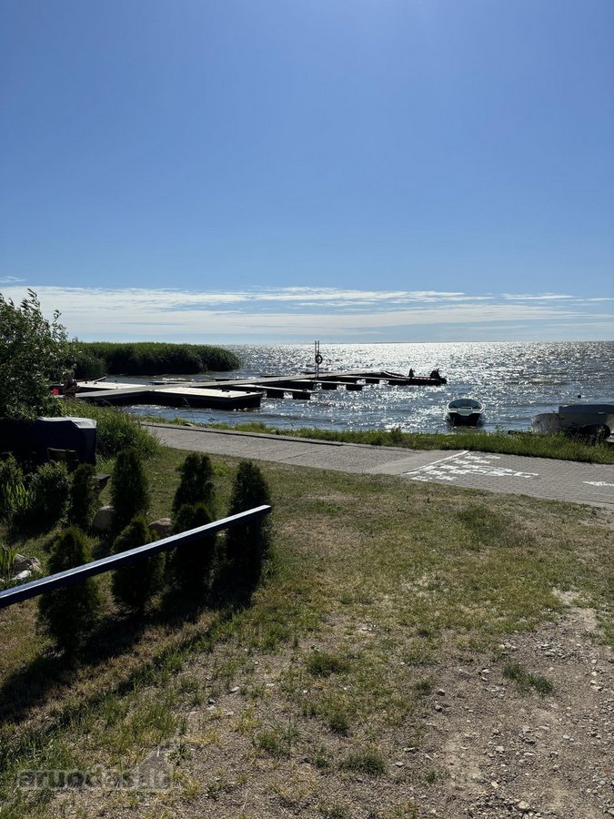 Parduodami 1 Miegamojo Apartamentai Nidoje – - nuotraukos Nr. 11