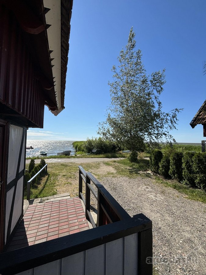 Parduodami 1 Miegamojo Apartamentai Nidoje – - nuotraukos Nr. 15