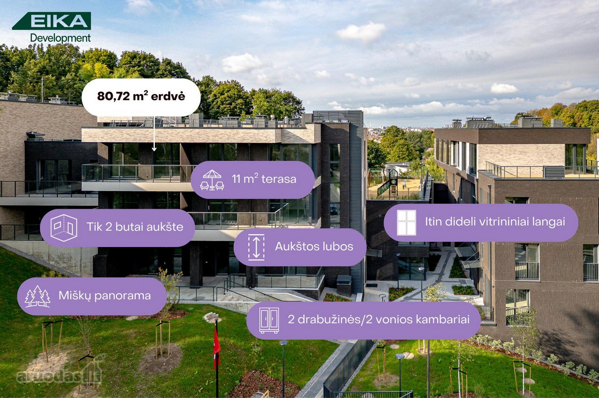 Kaina be nuolaidos: 435 888 Eur - nuotraukos Nr. 3