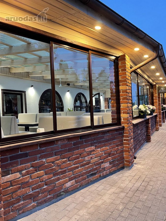 Apartamentai - Arčiau Jūros Nebūna! - nuotraukos Nr. 37