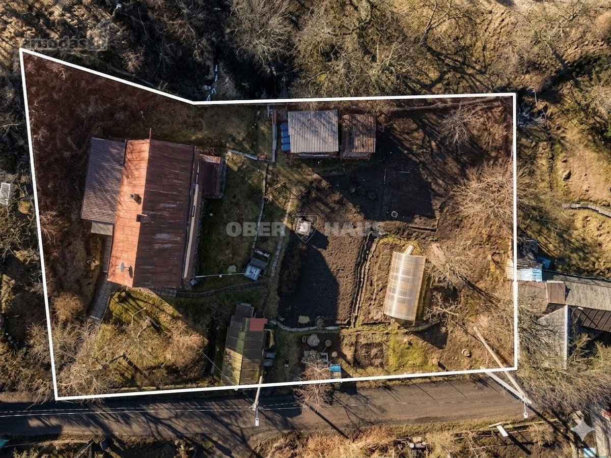 Prestižinėje Rasų Vietoje Parduodamas Namų