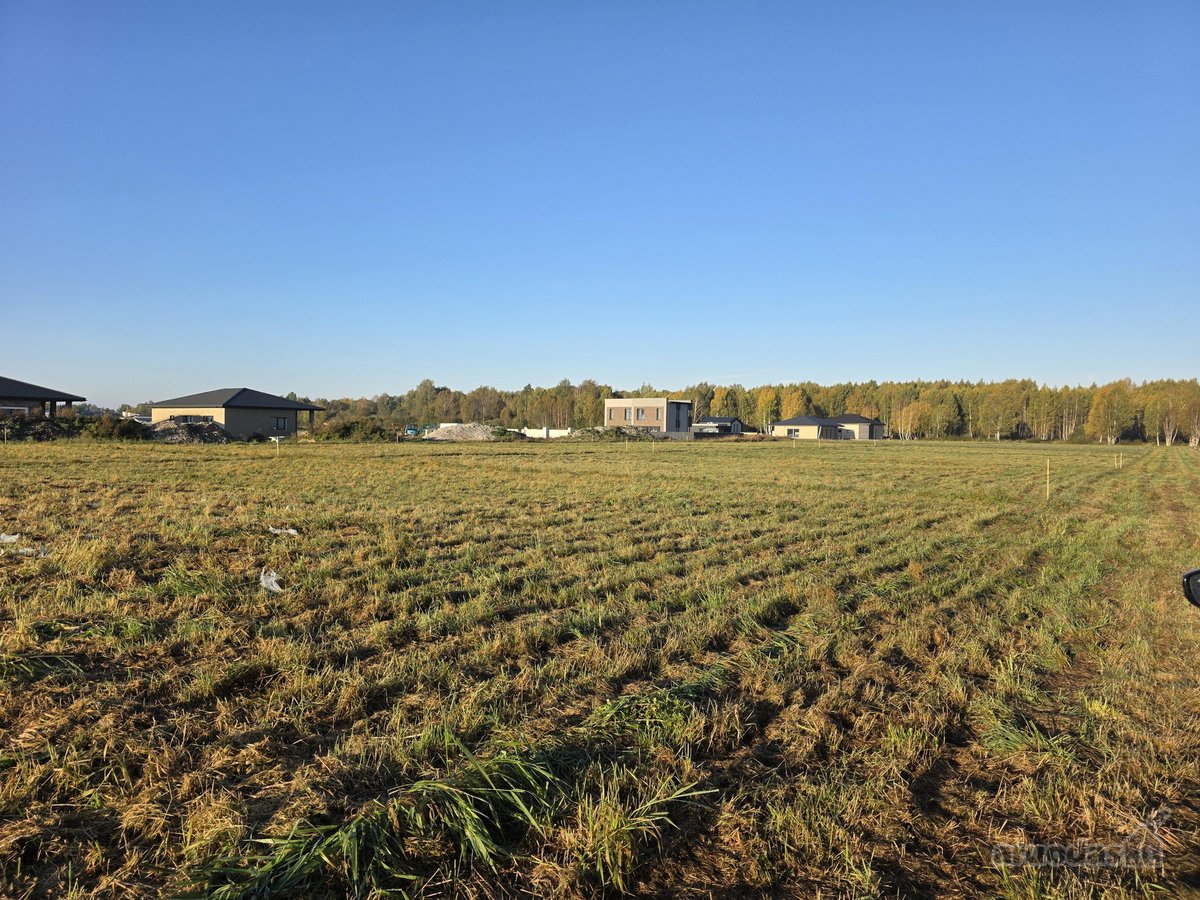 Parduodami namų valdos žemės sklypai - nuotraukos Nr. 16