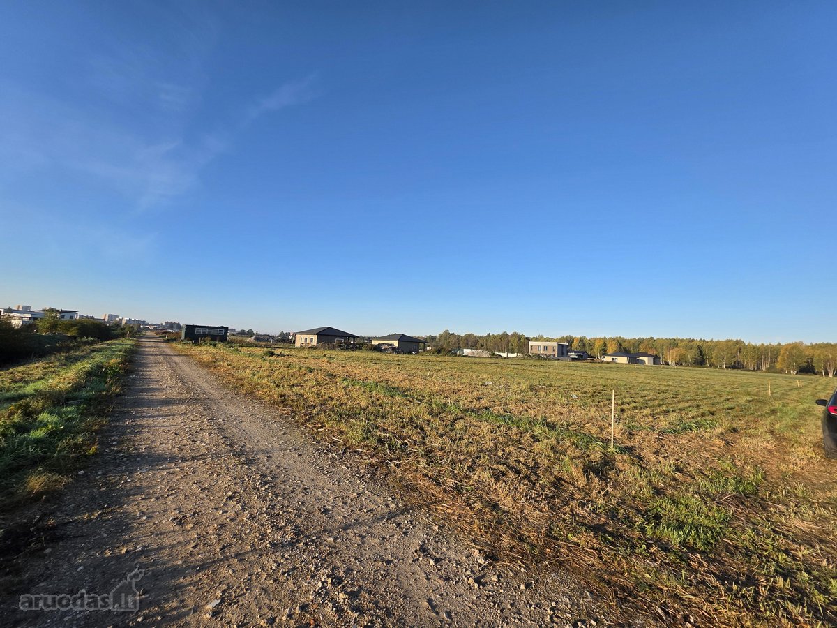 Parduodami namų valdos žemės sklypai - nuotraukos Nr. 22