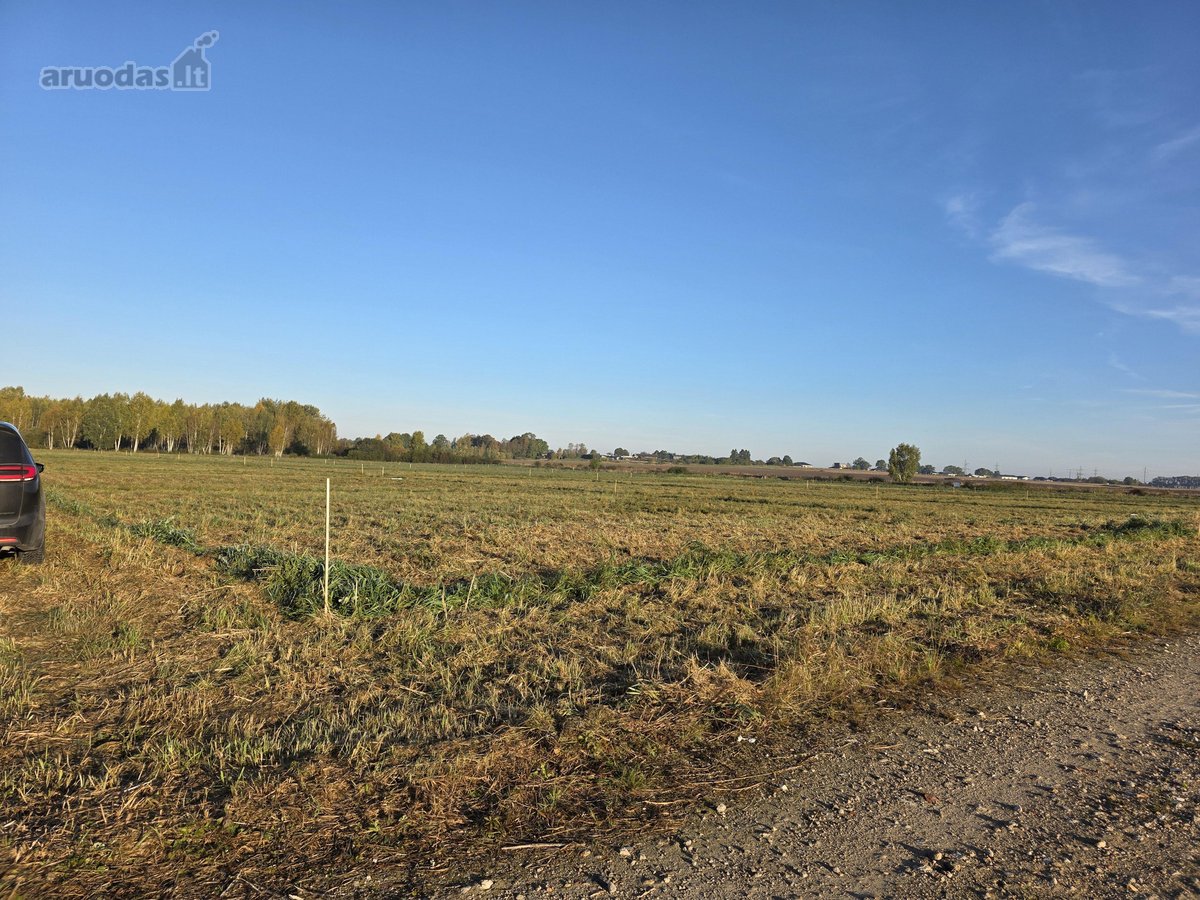 Parduodami namų valdos žemės sklypai - nuotraukos Nr. 24