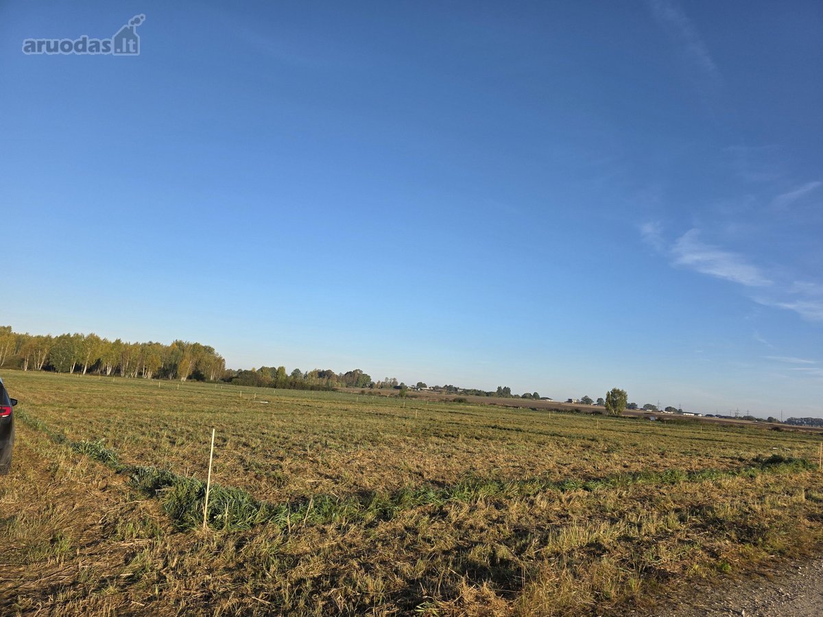 Parduodami namų valdos žemės sklypai - nuotraukos Nr. 27