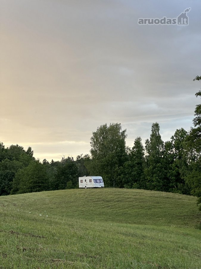 Parduodame 1,81 ha žemės ūkio paskirties - nuotraukos Nr. 2