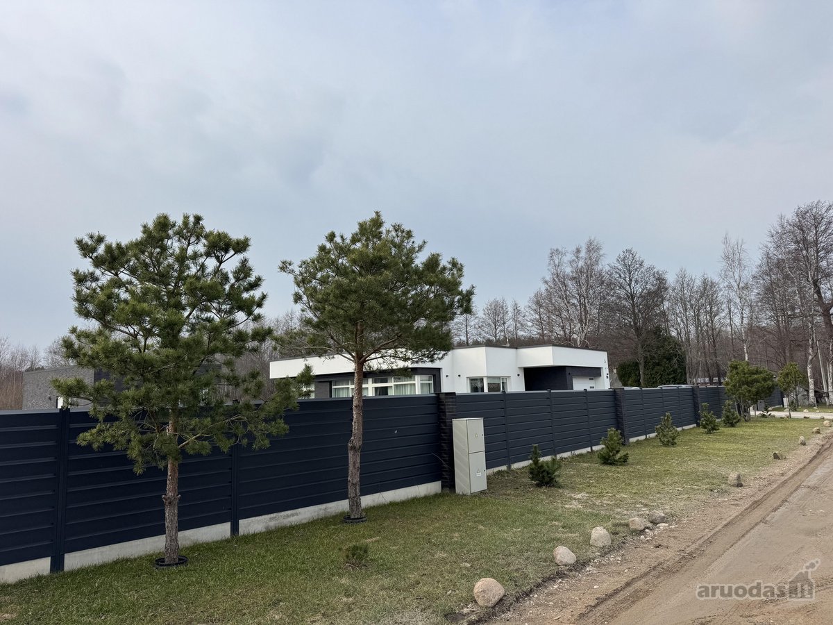 Parduodami sklypai Žibų g. 103; 101; 99 – po - nuotraukos Nr. 6