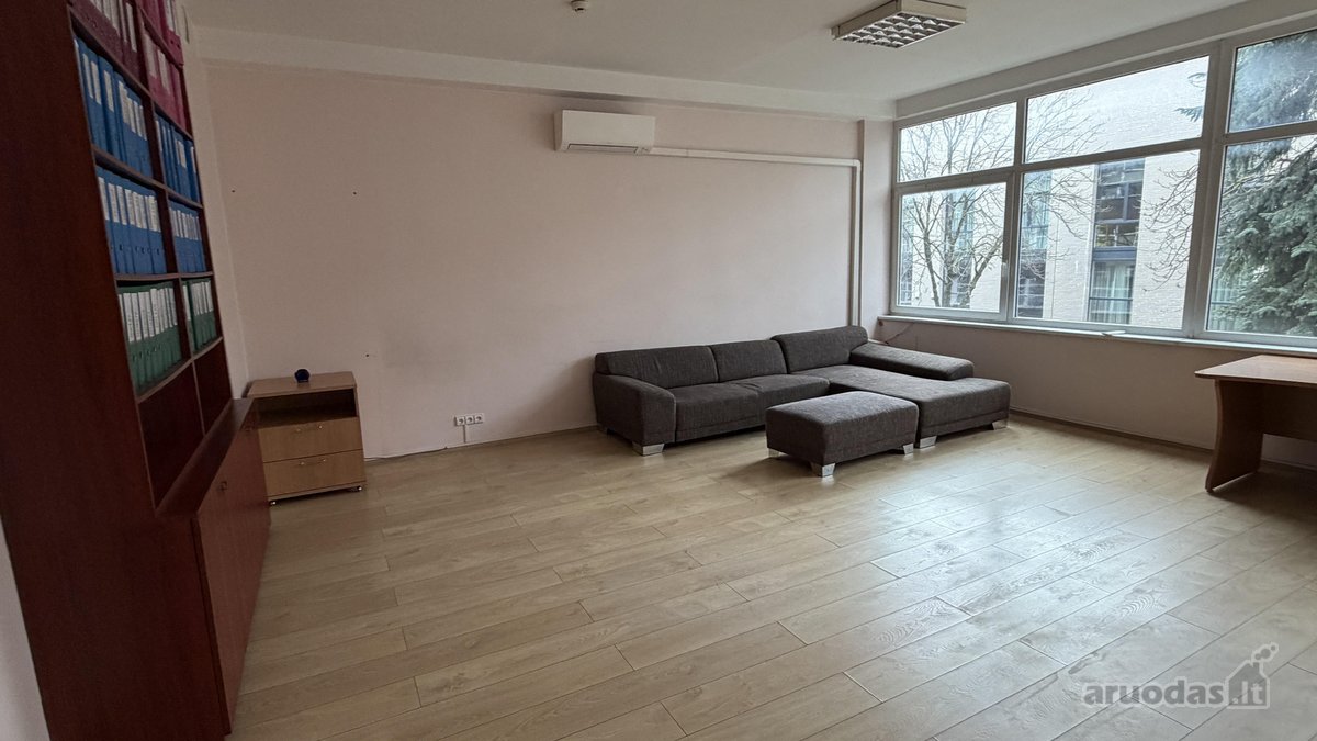 Parduodamos tvarkingos ir šviesios - nuotraukos Nr. 6