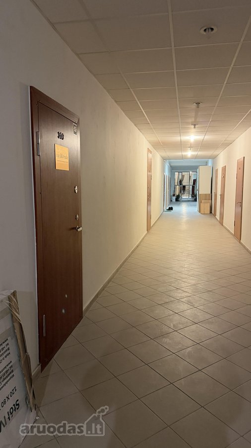 Parduodamos tvarkingos ir šviesios - nuotraukos Nr. 15