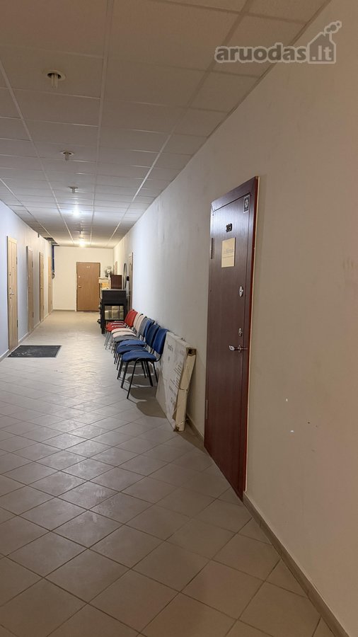 Parduodamos tvarkingos ir šviesios - nuotraukos Nr. 17