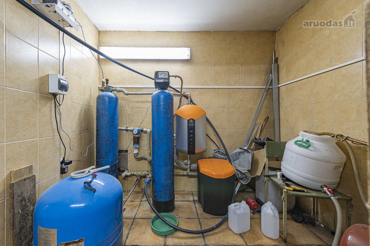 Parduodamas Erdvus 317,59 Kv. M Gyvenamasis - nuotraukos Nr. 19