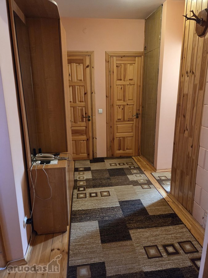 Domina keitimas į butą Varėnoje pirmame arba - nuotraukos Nr. 4