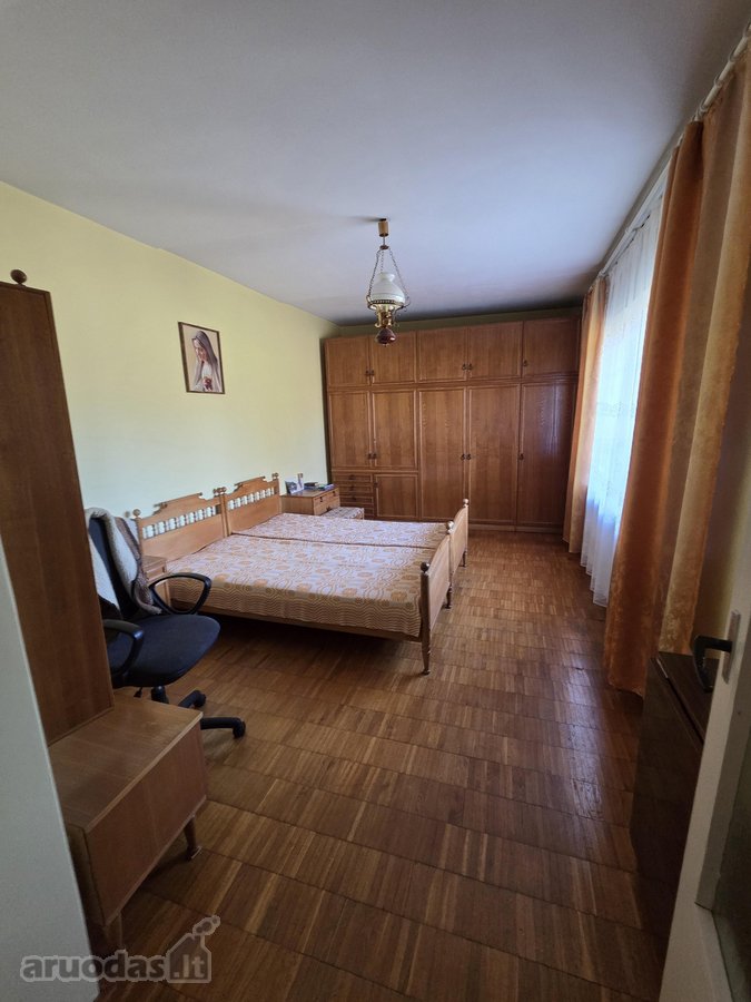 Domina keitimas į butą Varėnoje pirmame arba - nuotraukos Nr. 11