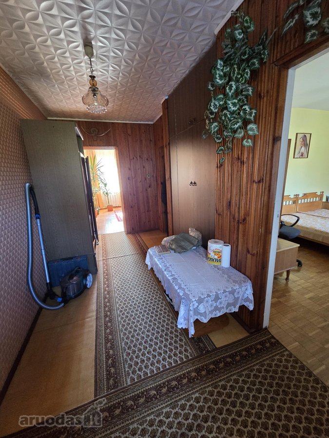 Domina keitimas į butą Varėnoje pirmame arba - nuotraukos Nr. 10