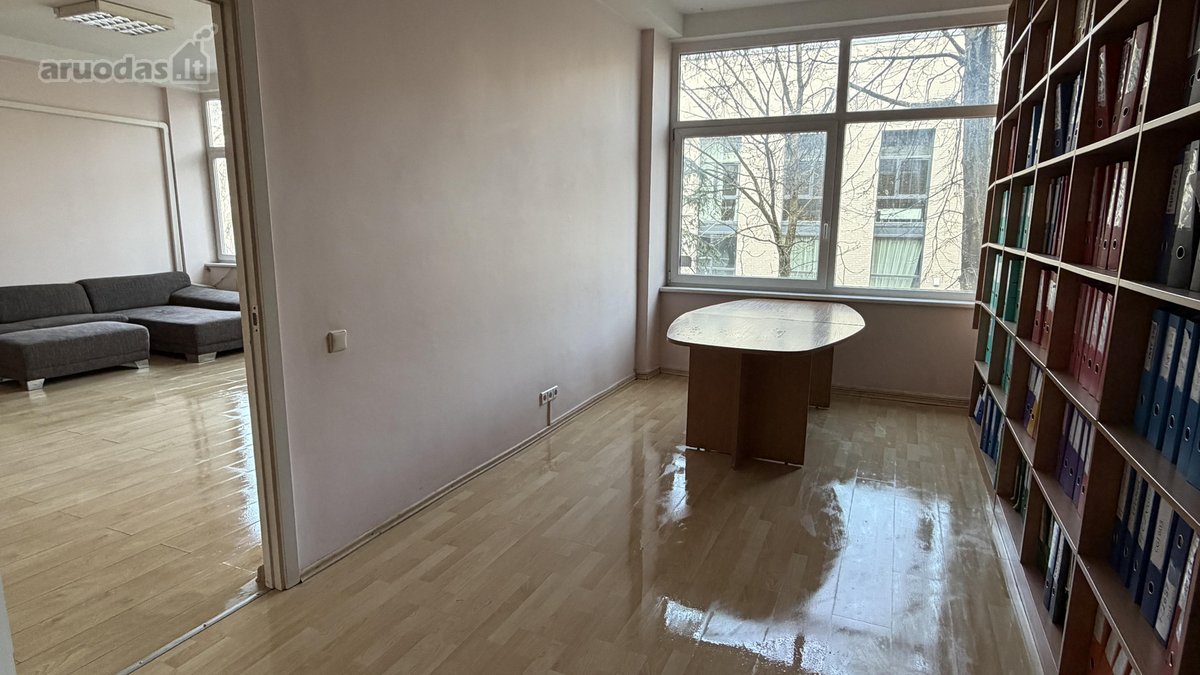 Loft tipo patalpos 54 m² Kalvarijų g. - nuotraukos Nr. 10