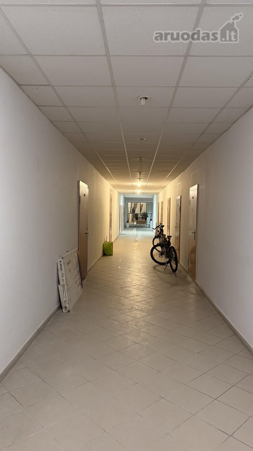 Loft tipo patalpos 54 m² Kalvarijų g. - nuotraukos Nr. 11