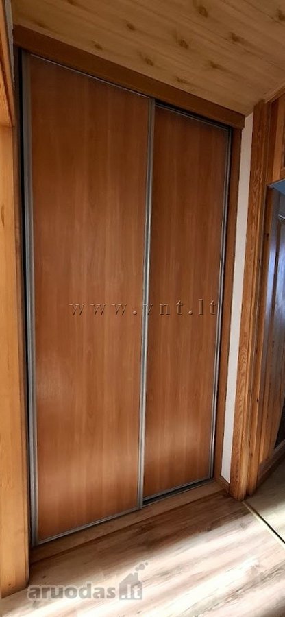 Arčiau Taikos pr. Trys Balkonai, Sandėliukas, - nuotraukos Nr. 14