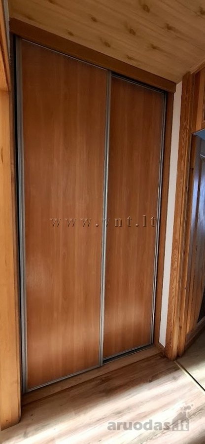 Arčiau Taikos pr. Trys Balkonai, Sandėliukas, - nuotraukos Nr. 18