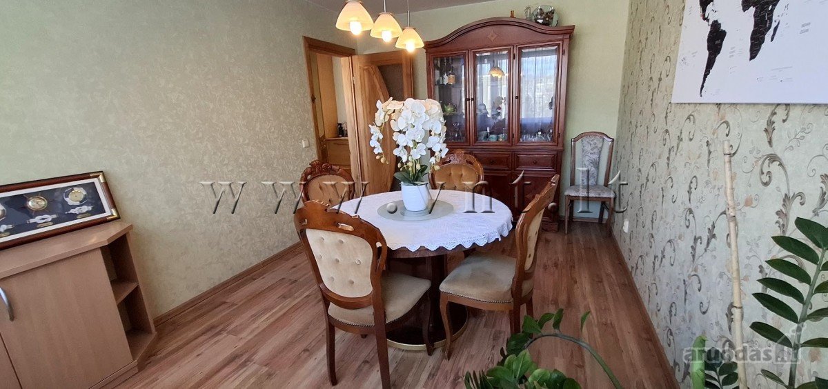 Arčiau Taikos pr. Trys Balkonai, Sandėliukas, - nuotraukos Nr. 10