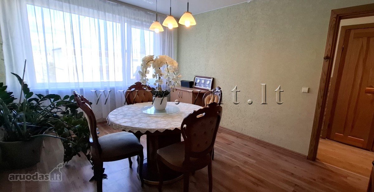Arčiau Taikos pr. Trys Balkonai, Sandėliukas, - nuotraukos Nr. 6