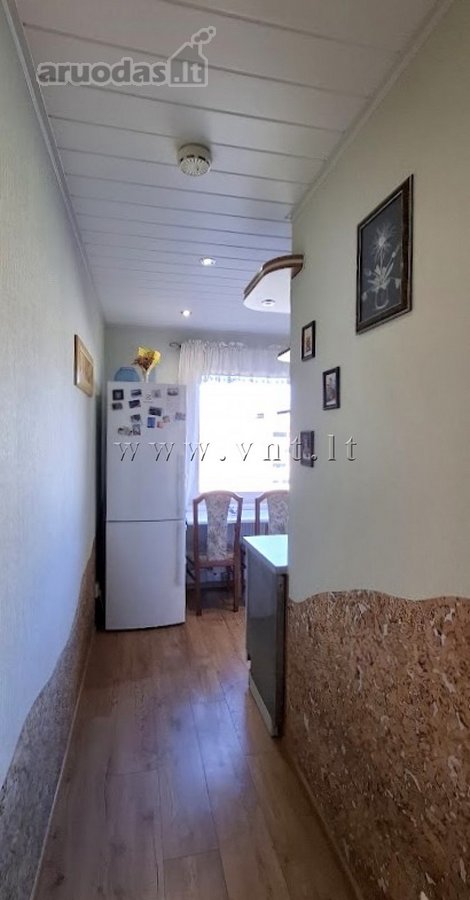 Arčiau Taikos pr. Trys Balkonai, Sandėliukas, - nuotraukos Nr. 24