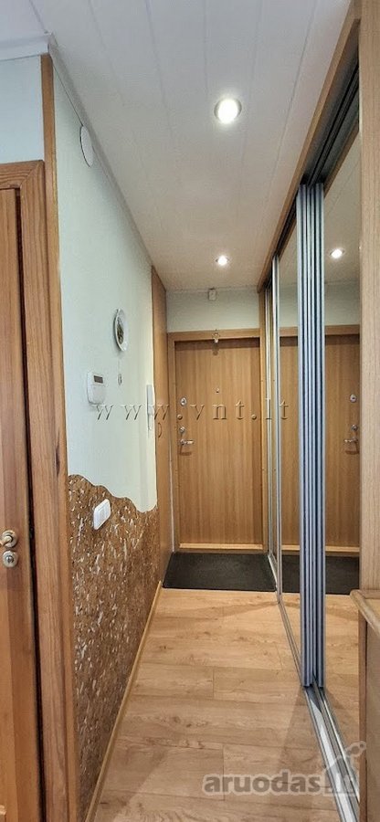Arčiau Taikos pr. Trys Balkonai, Sandėliukas, - nuotraukos Nr. 28