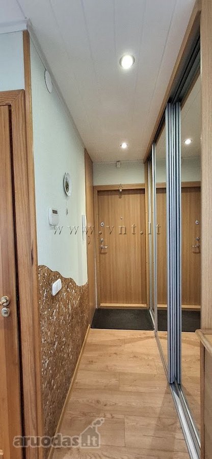 Arčiau Taikos pr. Trys Balkonai, Sandėliukas, - nuotraukos Nr. 29