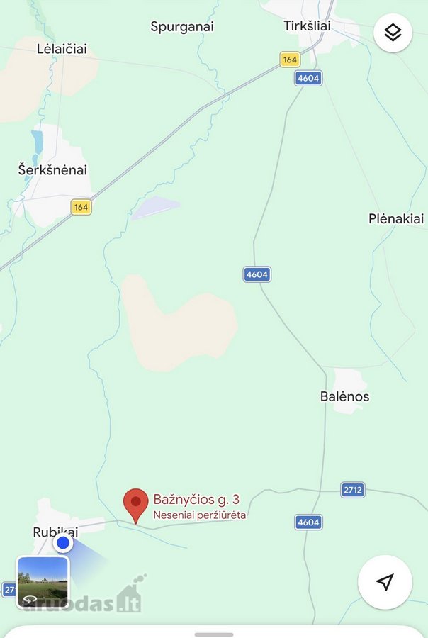 Tiesiogiai iš savininko, be tarpininkų, - nuotraukos Nr. 6