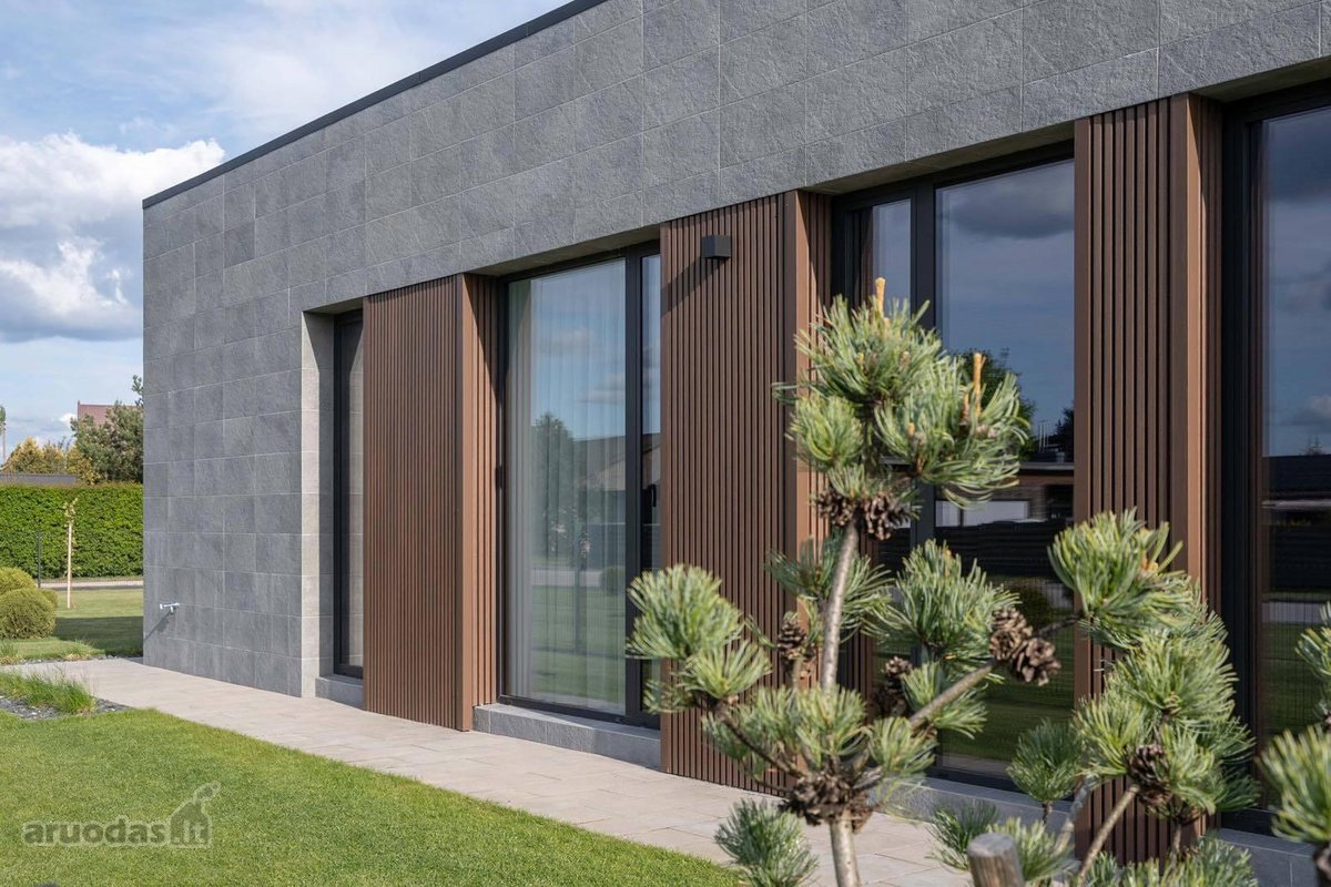 Architekto A. Surdoko Projektuotas A++ Klasės - nuotraukos Nr. 7