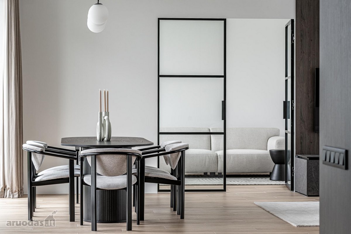 Architekto A. Surdoko Projektuotas A++ Klasės - nuotraukos Nr. 10