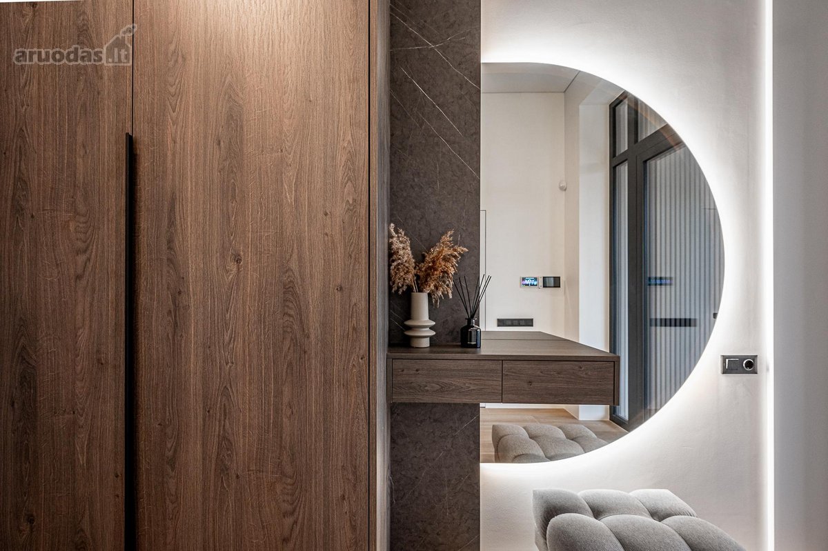 Architekto A. Surdoko Projektuotas A++ Klasės - nuotraukos Nr. 17
