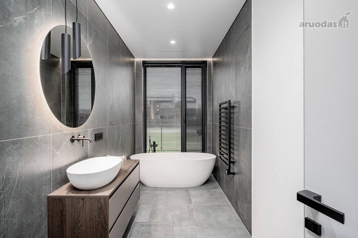 Architekto A. Surdoko Projektuotas A++ Klasės - nuotraukos Nr. 19