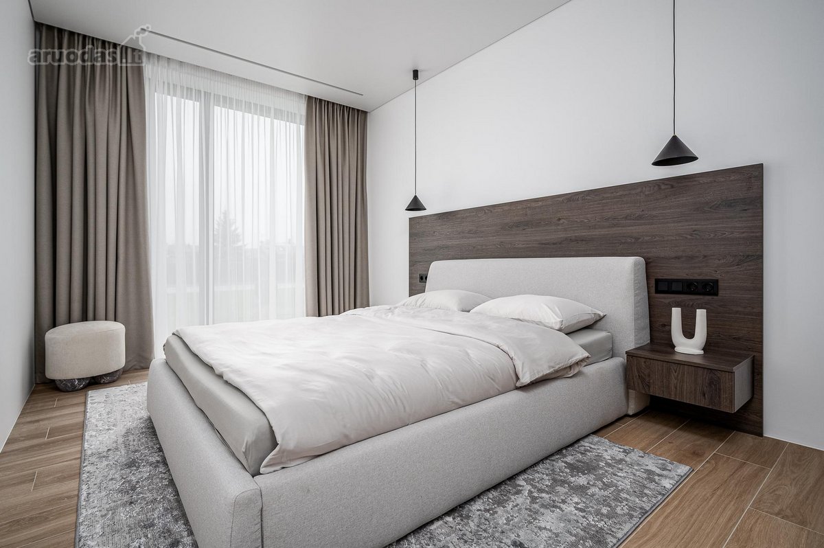 Architekto A. Surdoko Projektuotas A++ Klasės - nuotraukos Nr. 21