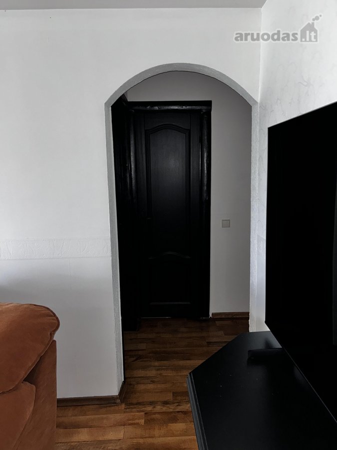 Jaukūs namai šeimai Alytuje. - nuotraukos Nr. 14