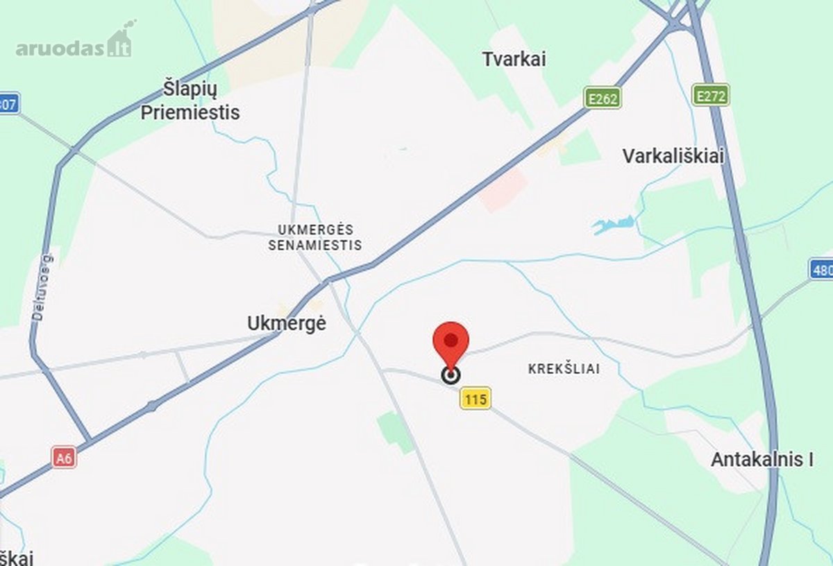 Galimybė pirmiesiems įsigyti naujos statybos - nuotraukos Nr. 46
