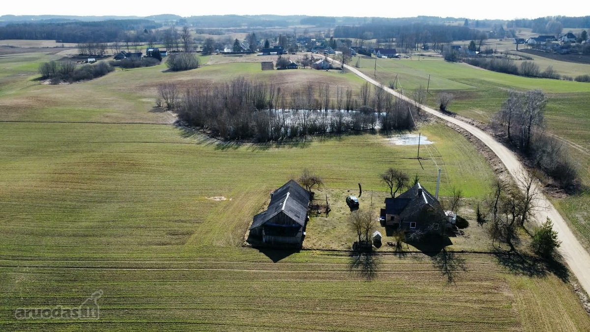 Kalvarijos sav., Miklausės k.
