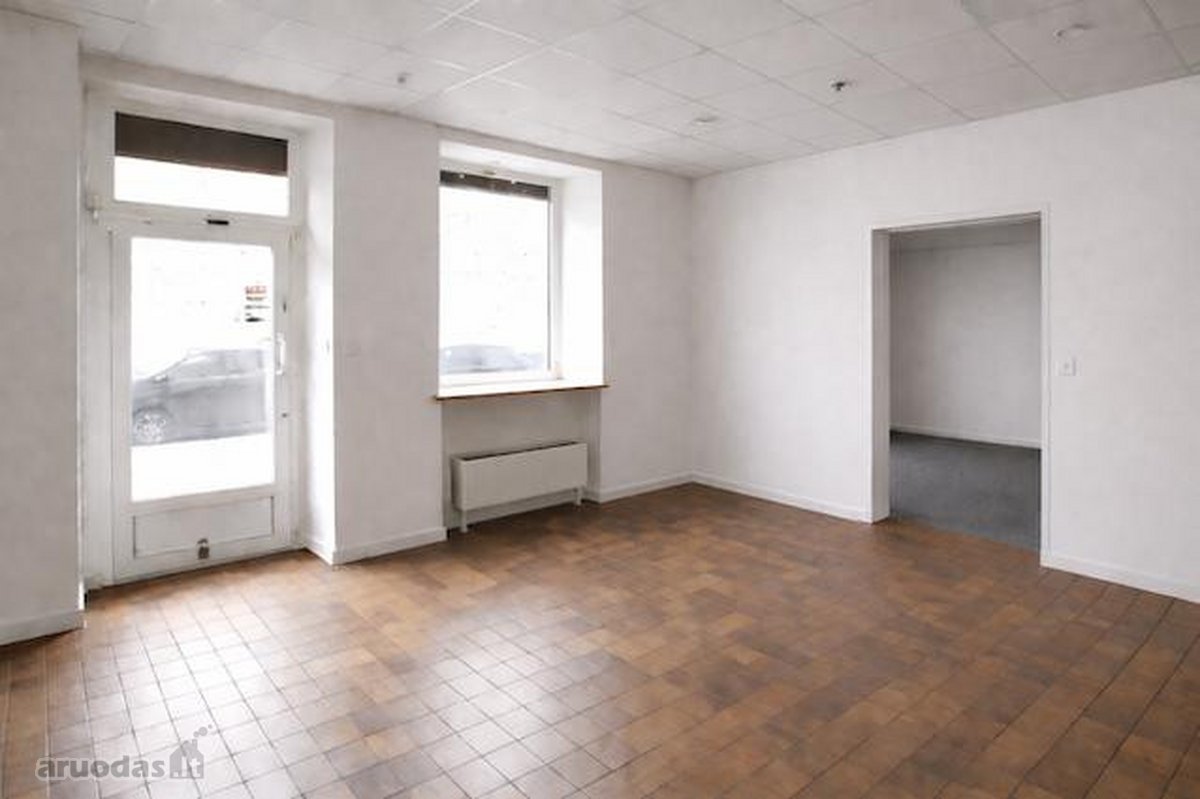 Vasario 16-osios gatvėje 65,39 M2 komercines - nuotraukos Nr. 4