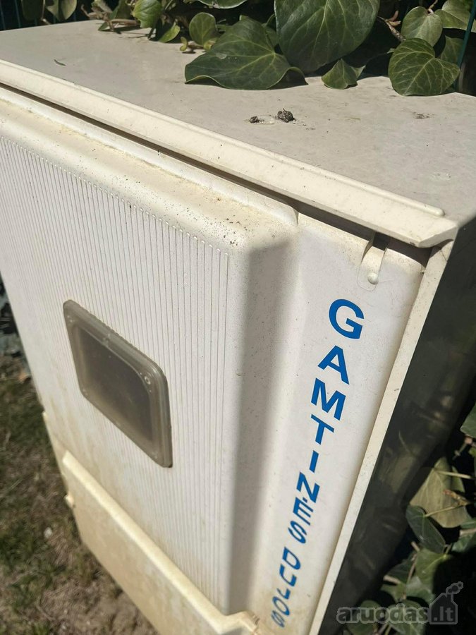 Parduodamas namas Parąžės kaime, Gluosnių g. - nuotraukos Nr. 24