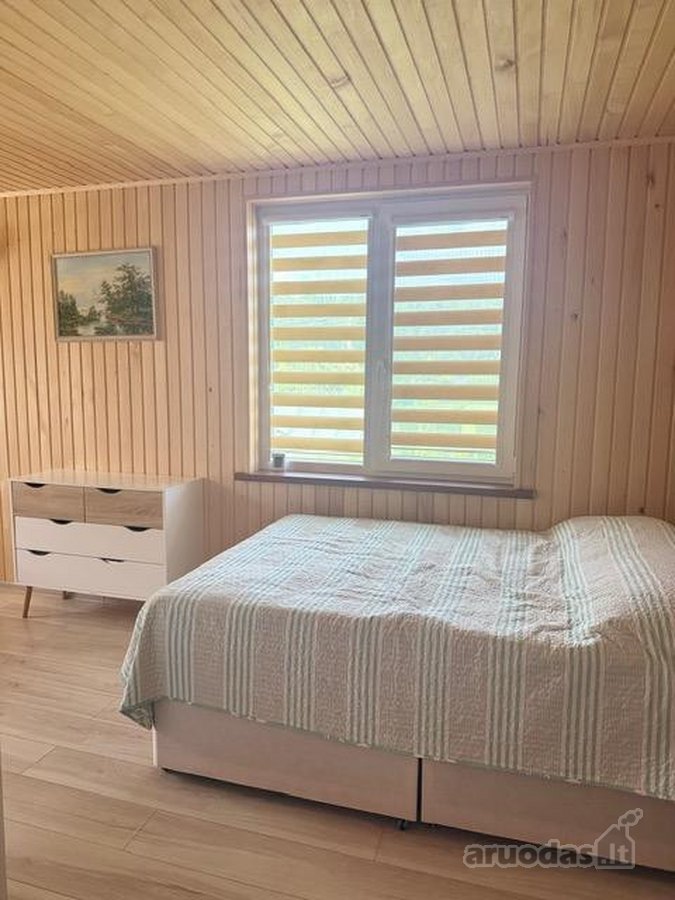 Parduodamas namas Parąžės kaime, Gluosnių g. - nuotraukos Nr. 17