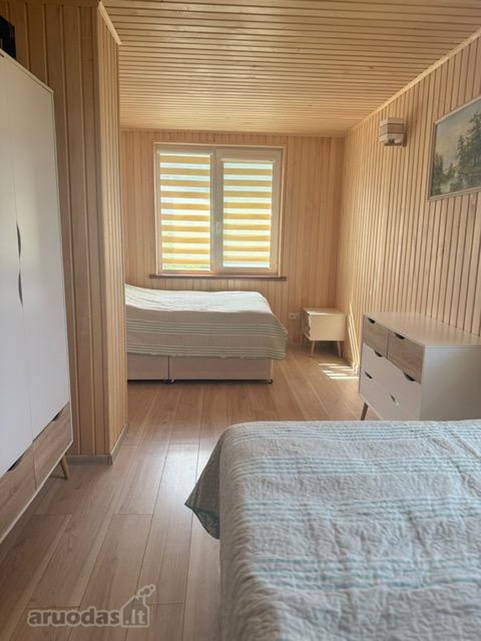 Parduodamas namas Parąžės kaime, Gluosnių g. - nuotraukos Nr. 19