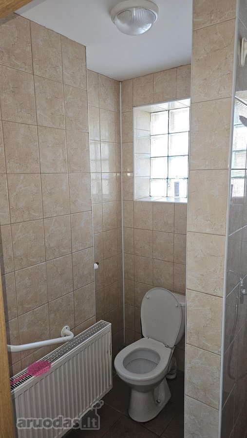 3 ha žemės sklypas prie pastatų. Iš jų 0,5412 - nuotraukos Nr. 12