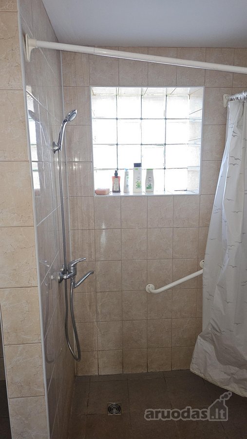 3 ha žemės sklypas prie pastatų. Iš jų 0,5412 - nuotraukos Nr. 13