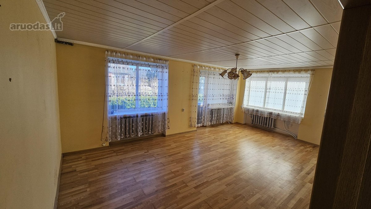 3 ha žemės sklypas prie pastatų. Iš jų 0,5412 - nuotraukos Nr. 14