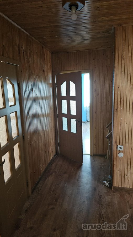 3 ha žemės sklypas prie pastatų. Iš jų 0,5412 - nuotraukos Nr. 15