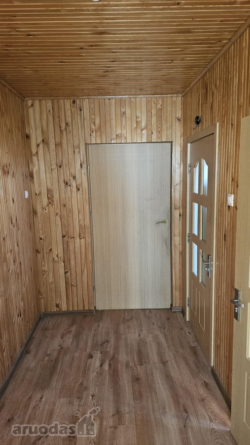 3 ha žemės sklypas prie pastatų. Iš jų 0,5412 - nuotraukos Nr. 16