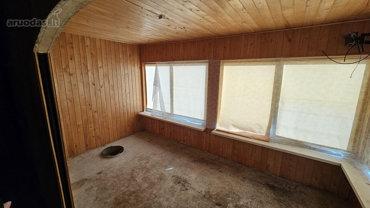 3 ha žemės sklypas prie pastatų. Iš jų 0,5412 - nuotraukos Nr. 19